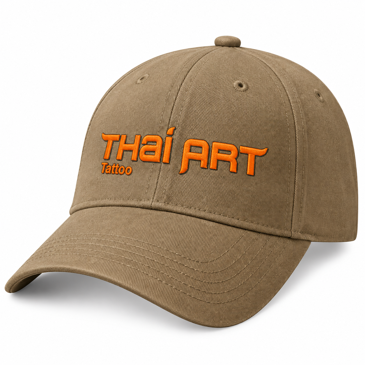 Thai Art Cap