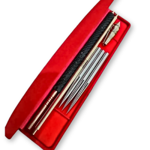 Custom Made Bamboo Sticks